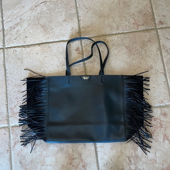 Victoria's Secret Handbags - ✨3/$9 VS tote bag
